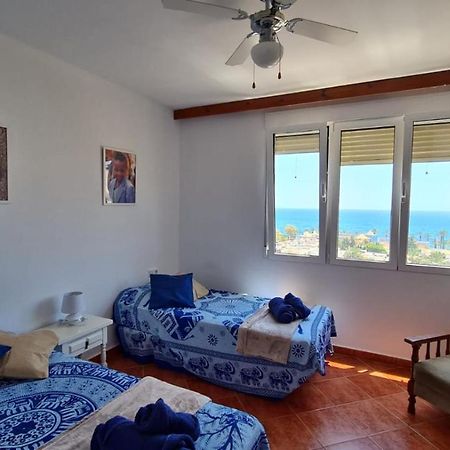 Aguadulce Torre Almeragua Esterno foto