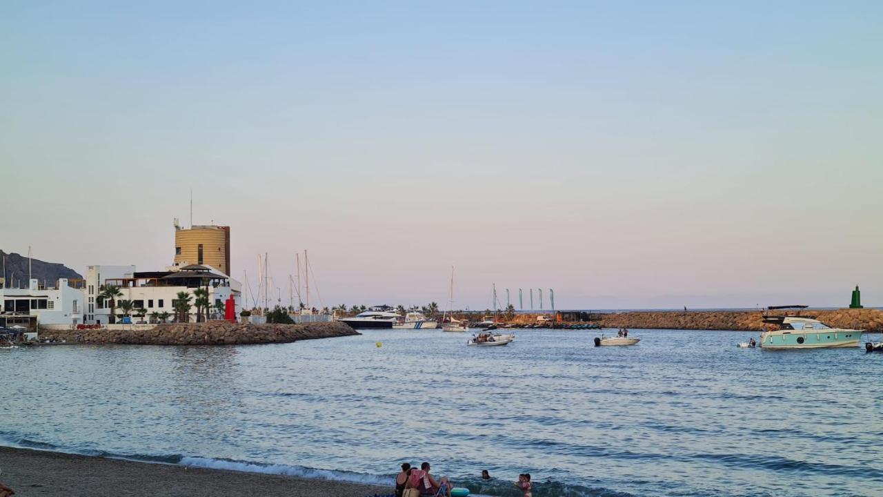 Aguadulce Torre Almeragua Esterno foto